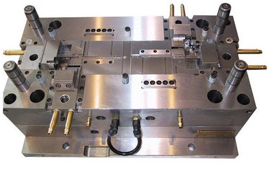 塑料模具開模價格怎么計算？